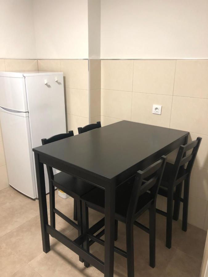 Appartamento Centro Oviedo Foncalada Esterno foto